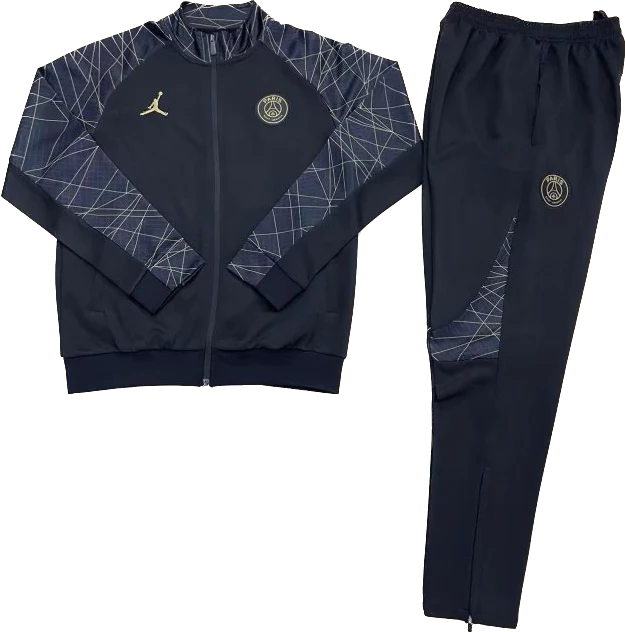 KIT GIACCA + TUTA PSG 2023/24