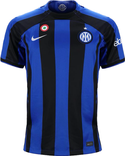 MAGLIA INTER HOME 2022/23 [SENZA SPONSOR DIGITALBITS]