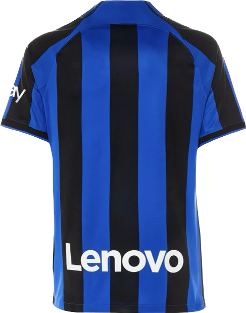 MAGLIA INTER HOME 2022/23 [SENZA SPONSOR DIGITALBITS]