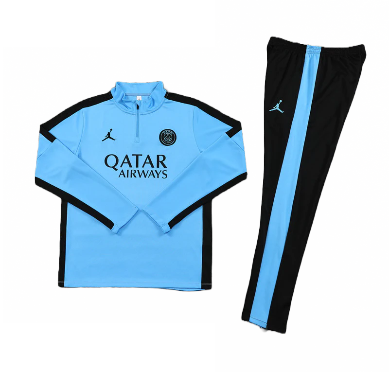 KIT GIACCA + TUTA PSG 2023/24