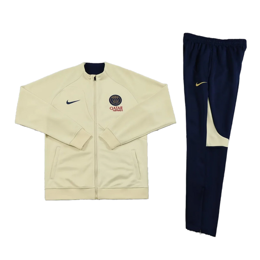 KIT GIACCA + TUTA PSG 2023/24