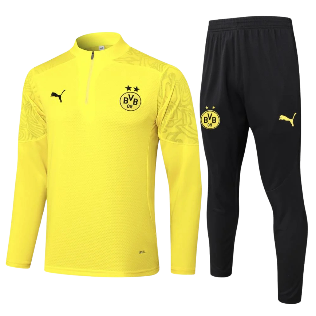 KIT BORUSSIA DORTMUND 2023/24