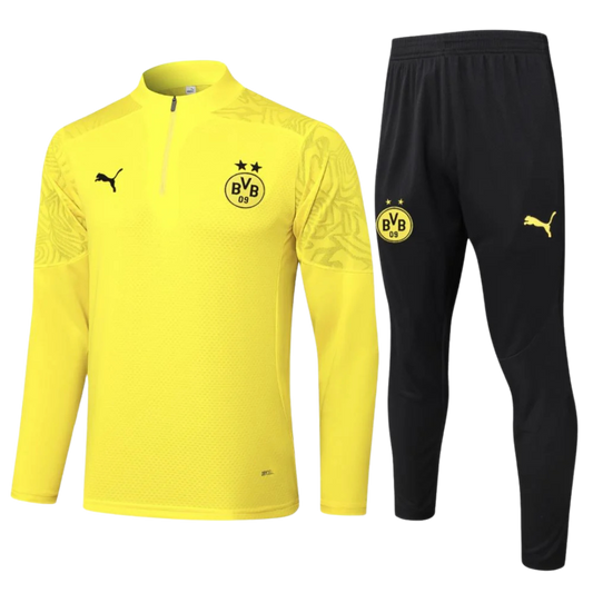 KIT BORUSSIA DORTMUND 2023/24