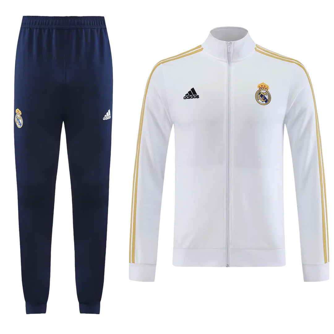 KIT GIACCA + REAL MADRID 2023/24