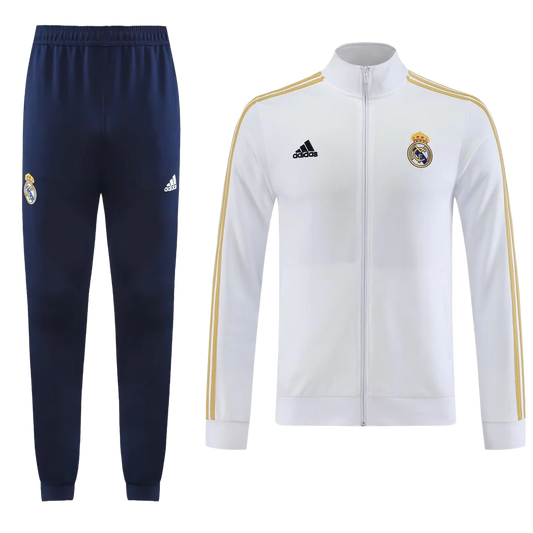 KIT GIACCA + REAL MADRID 2023/24