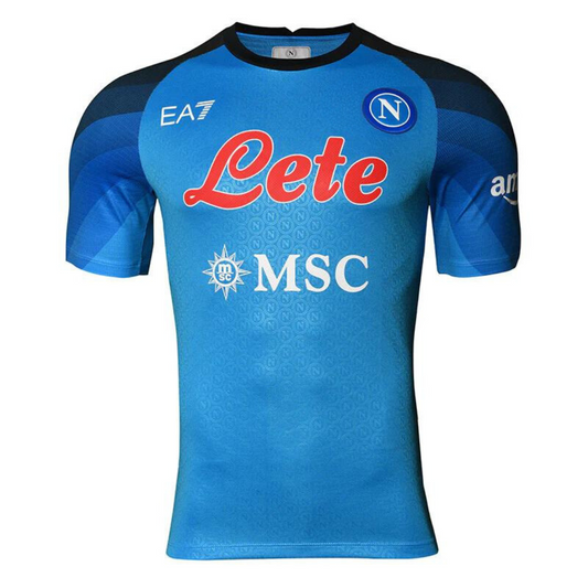 MAGLIA NAPOLI HOME 2022/23