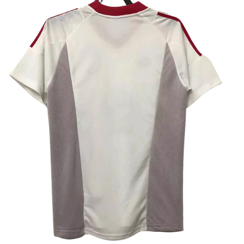 MAGLIA MILAN RETRO TRASFERTA FINALE UCL 2002/03