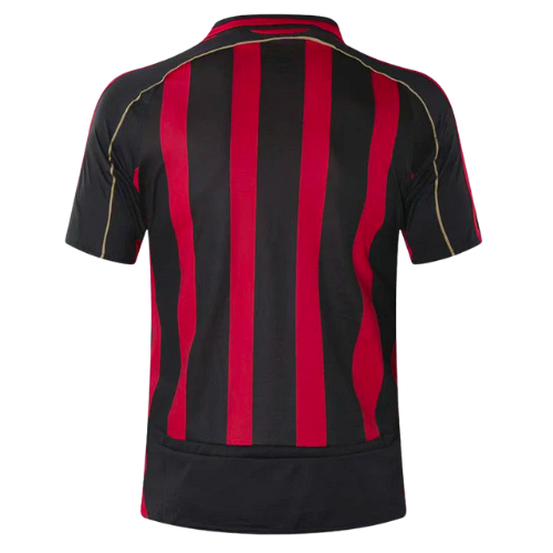 MAGLIA RETRO MILAN HOME 2006/07