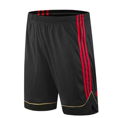 PANTALONCINI RETRO MILAN HOME 2006/07