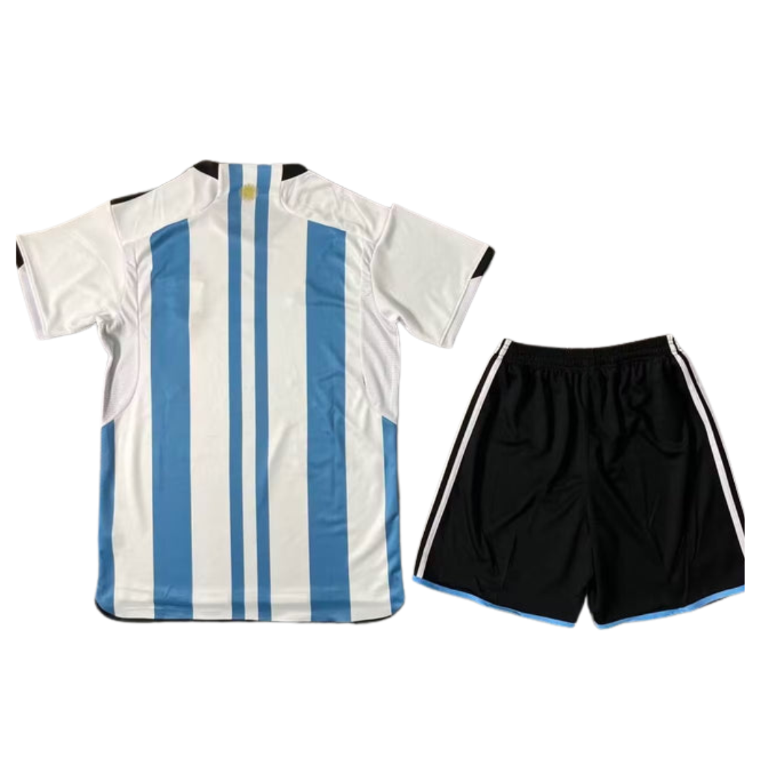 KIT BAMBINO ARGENTINA 2022/2023