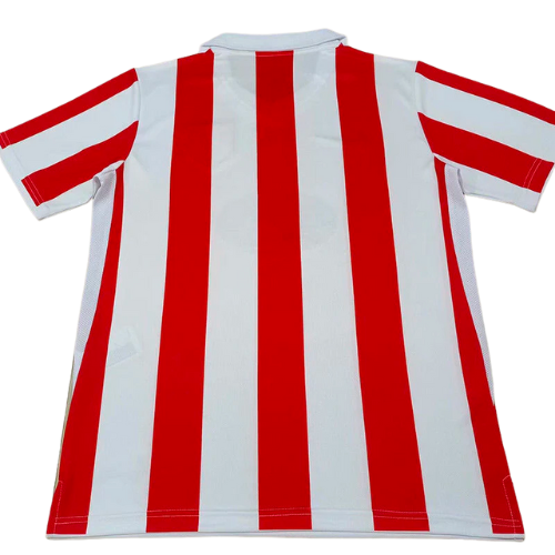 MAGLIA RETRO ATLETICO MADRID HOME 2010/11