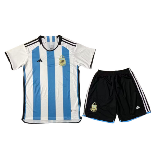 KIT BAMBINO ARGENTINA 2022/2023