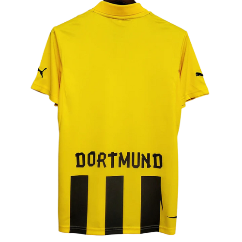 MAGLIA RETRO BORUSSIA DORTMUND HOME 2012/13