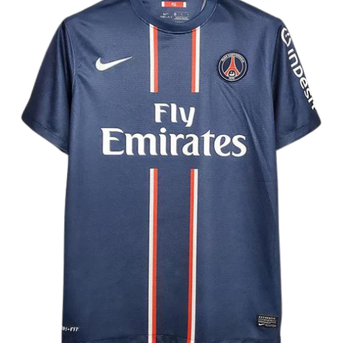 MAGLIA PSG RETRO HOME 2012/13