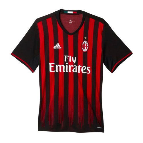 MAGLIA MILAN HOME 2016/17