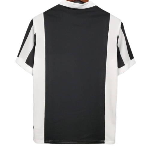 MAGLIA RETRO JUVENTUS HOME 2017/18