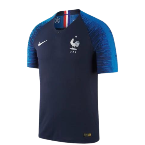 MAGLIA RETRO FRANCIA HOME 2018/19