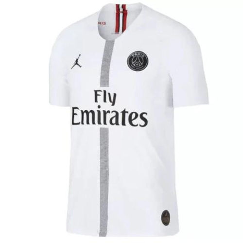 QUARTA MAGLIA RETRO PSG 2018