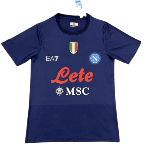 Maglia Allenamento Napoli 2023