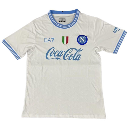 MAGLIA NAPOLI ALLENAMENTO 2023/24