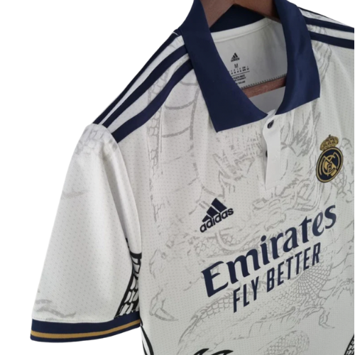 MAGLIA REAL MADRID CHINESE DRAGON EDITION 2022/23