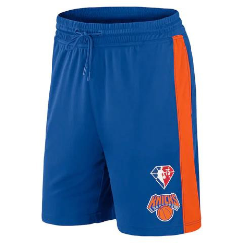 PANTALONCINI NBA NEW YORK KNICKS