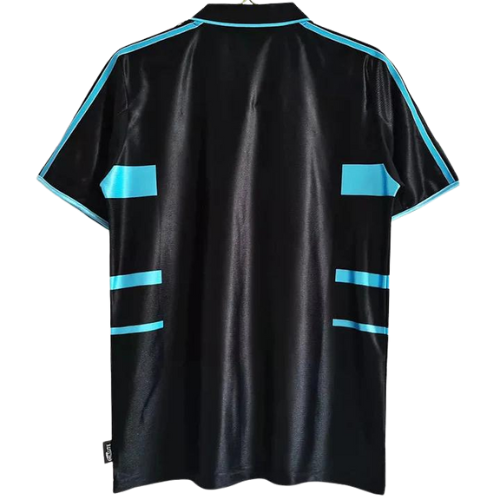 MAGLIA MARSIGLIA RETRO TRASFERTA 1999/00