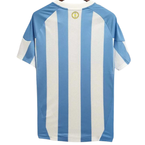 MAGLIA RETRO ARGENTINA HOME 2010/11