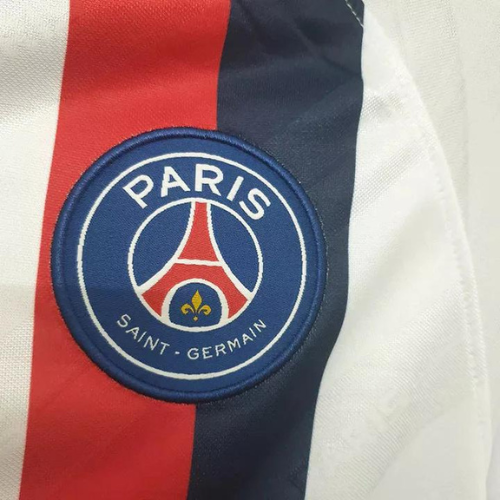 TERZA MAGLIA RETRO PSG 2019/20