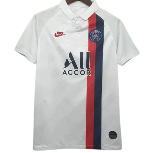 TERZA MAGLIA RETRO PSG 2019/20