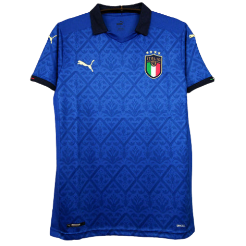 MAGLIA RETRO ITALIA HOME 2020/21