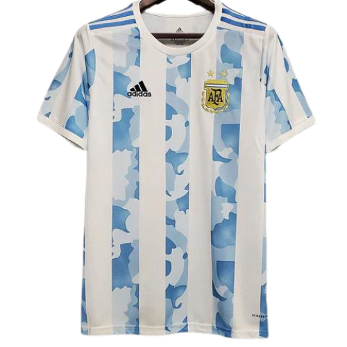 MAGLIA RETRO ARGENTINA HOME 2020/21