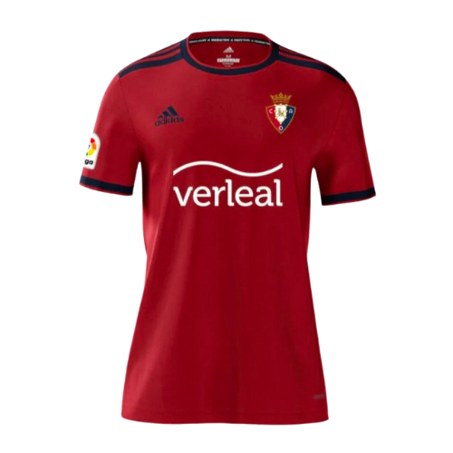 MAGLIA OSASUNA HOME 2021/22