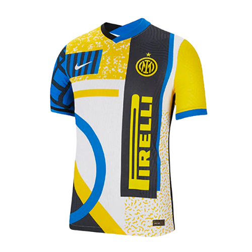 MAGLIA INTER TRASFERTA 2021/22