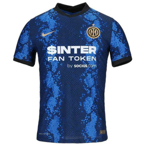 MAGLIA INTER HOME 2021/22