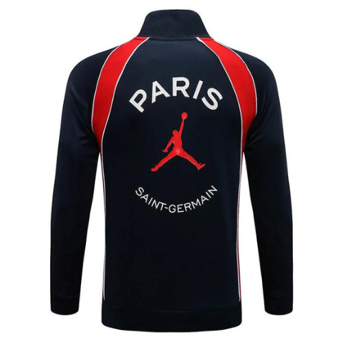 GIACCA STEMMA PARIS BLU ROSSA PSG X JORDAN 2021/22