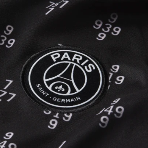 MAGLIA PRE MATCH PSG ALLENAMENTO 2021/22