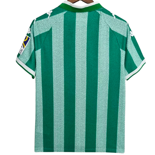 MAGLIA REAL BETIS SPECIAL EDITION HOME 2021/22