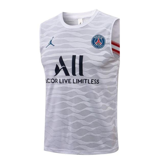 MAGLIA SMANICATA PSG ALLENAMENTO 2021/22