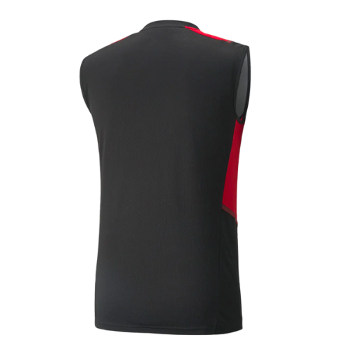 MAGLIA SMANICATA MILAN ALLENAMENTO 2021/22