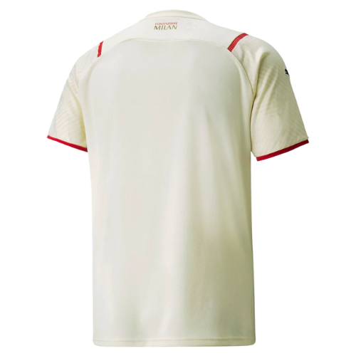 MAGLIA MILAN TRASFERTA 2021/22