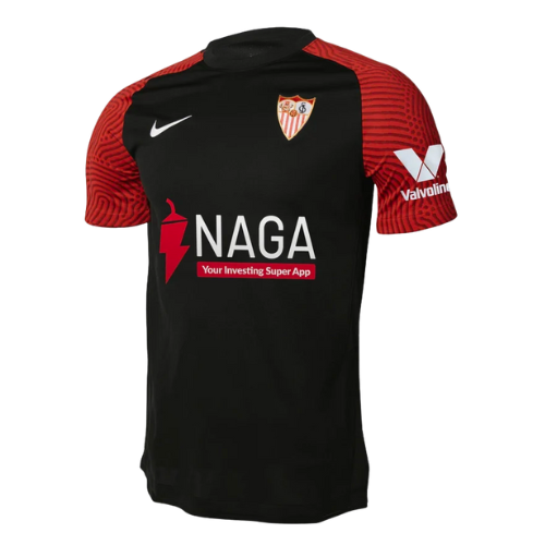 TERZA MAGLIA SIVIGLIA 2021/22