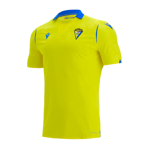 MAGLIA CADICE HOME 2021/22