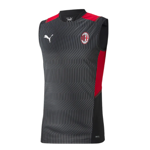 MAGLIA SMANICATA MILAN ALLENAMENTO 2021/22