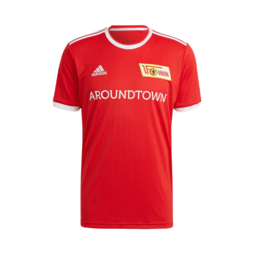 MAGLIA UNION BERLINO HOME 2021/22