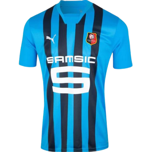 TERZA MAGLIA RENNES 2022/23