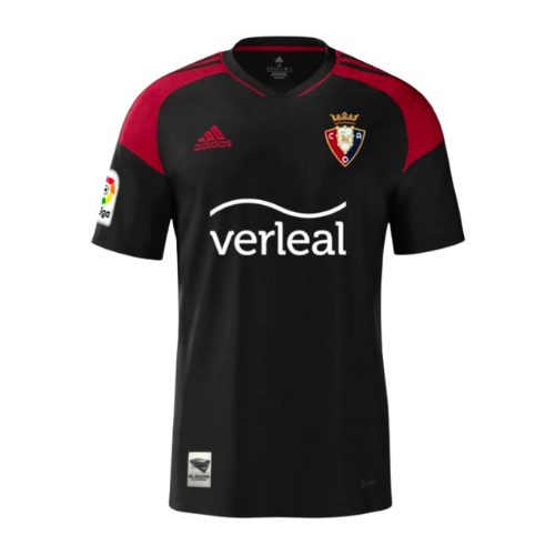 MAGLIA OSASUNA TRASFERTA 2022/23