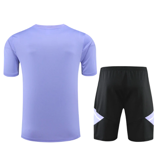 KIT MAGLIA + PANTALONCINI REAL MADRID 2022/23