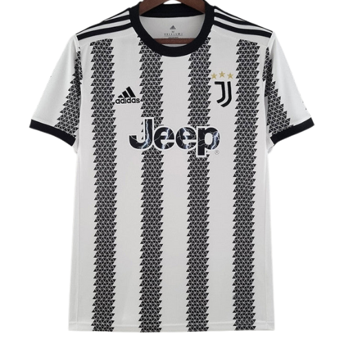 MAGLIA JUVENTUS HOME 2021/22