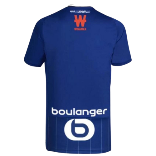 MAGLIA STRASBURGO HOME 2022/23